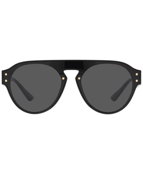 Versace Men's Sunglasses, VE4420 0 